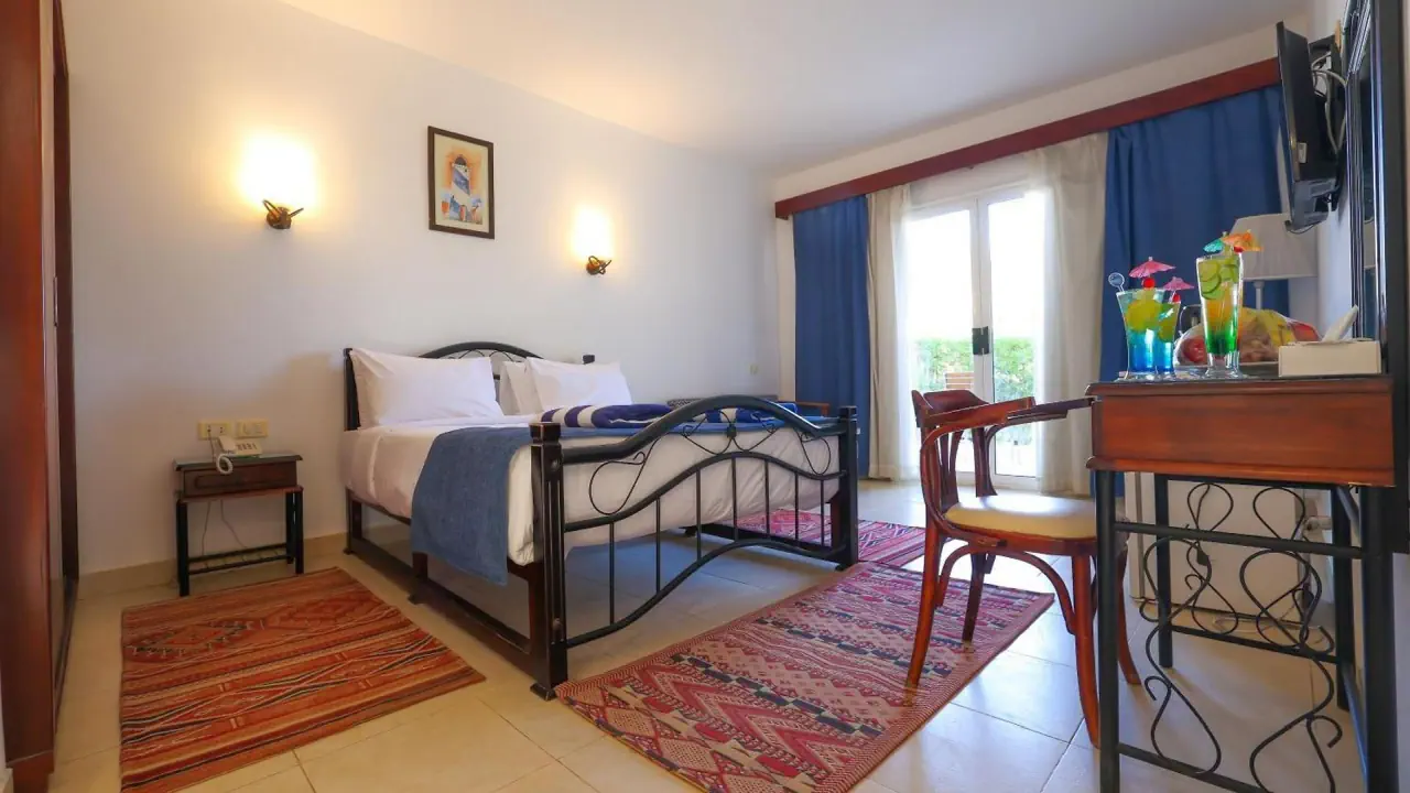 الفندق مارينا وادي دجلة للعائلات فقط - العين السخنة